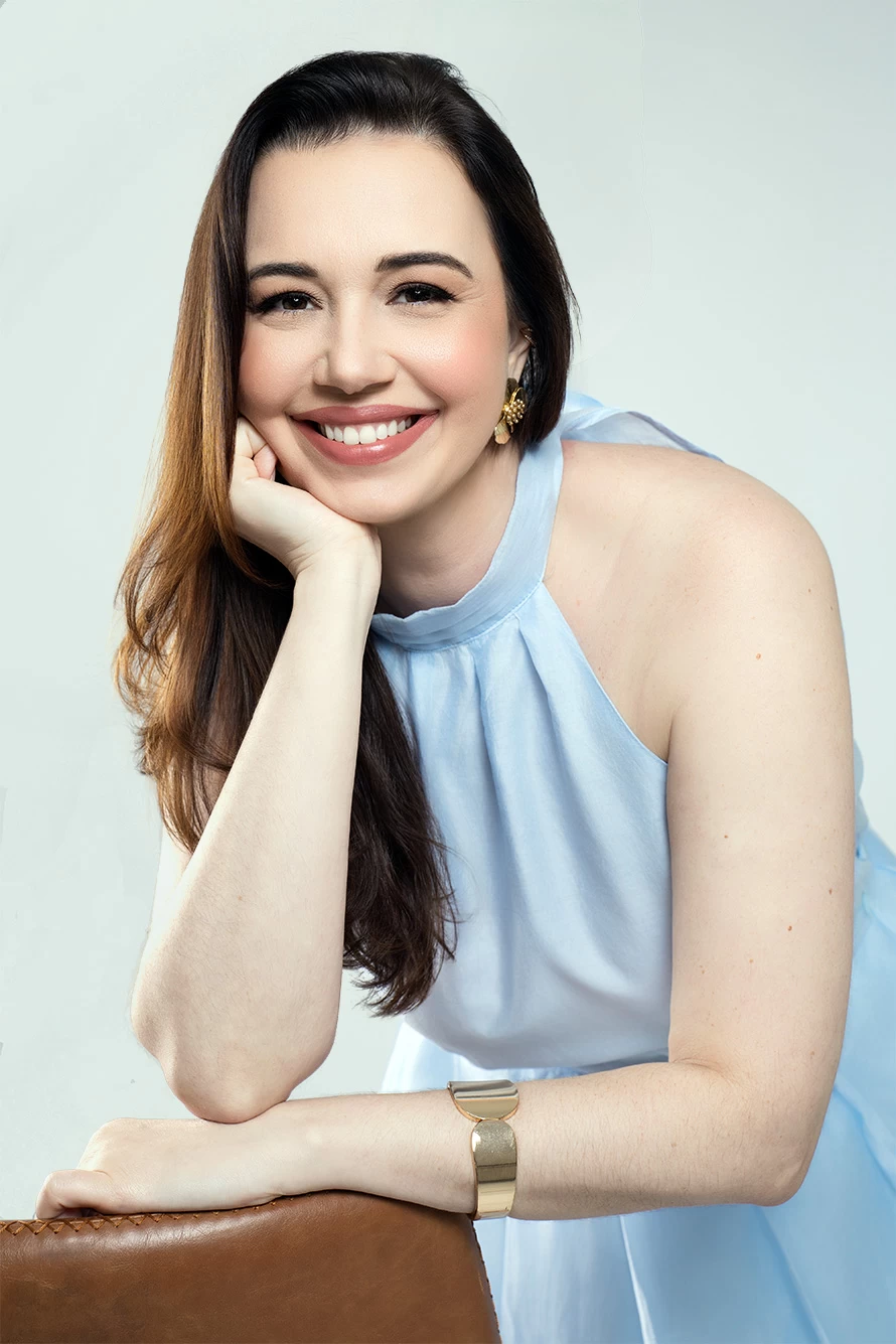 Psicóloga Online Michely Manzoli - Atendimento Online  