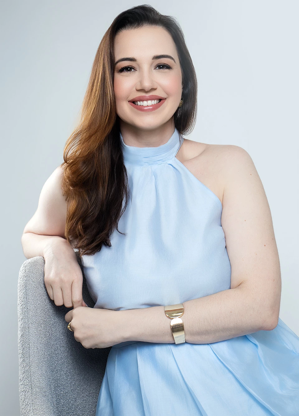 Psicóloga Online Michely Manzoli - Como te Ajudo  